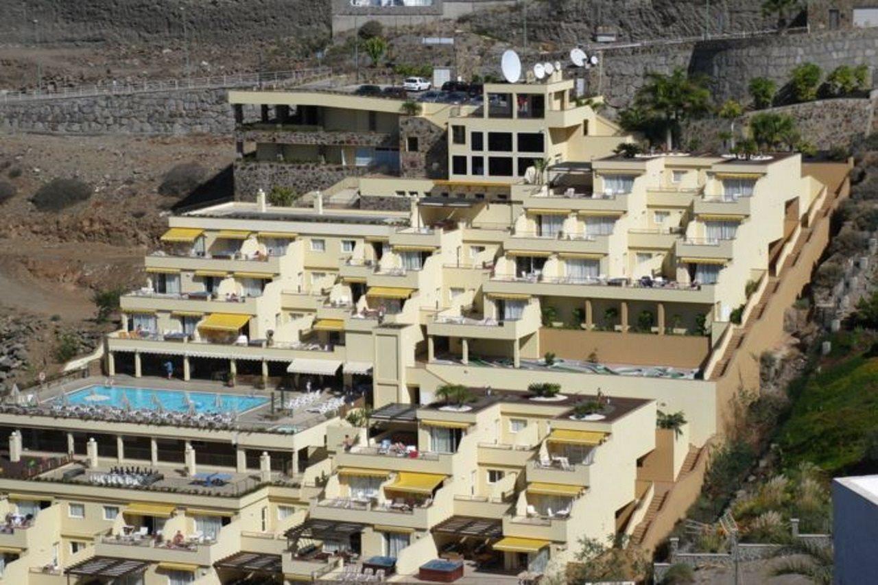 Holiday Club Sol Amadores Puerto Rico  Exterior photo