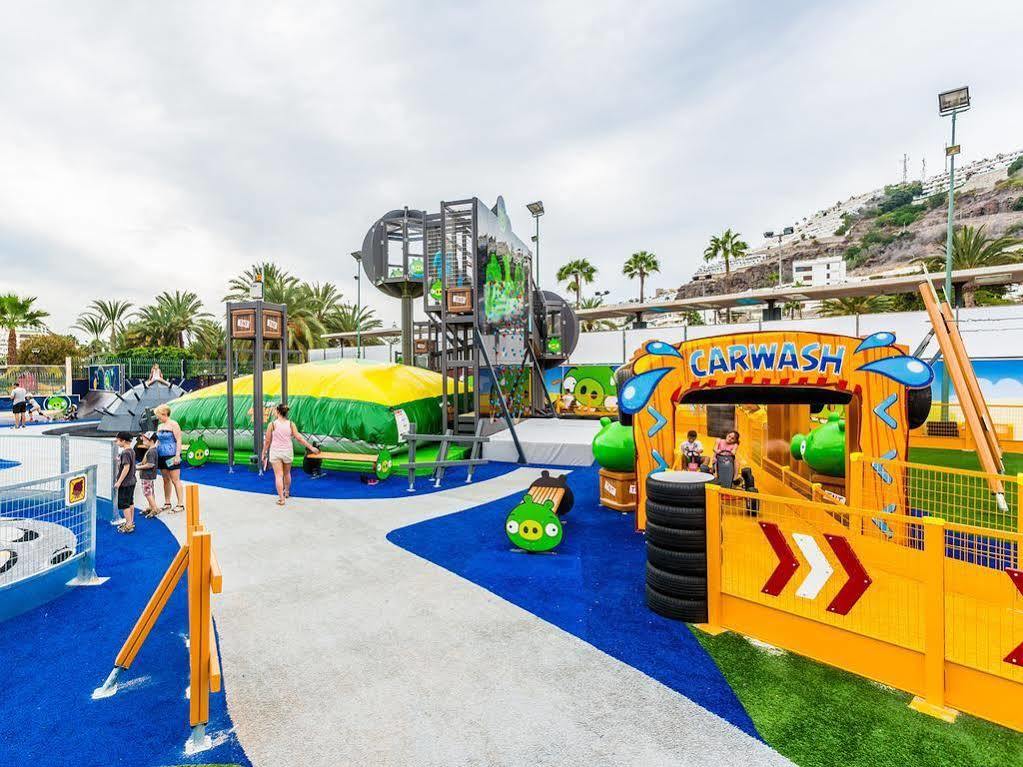 Holiday Club Sol Amadores Puerto Rico  Exterior photo