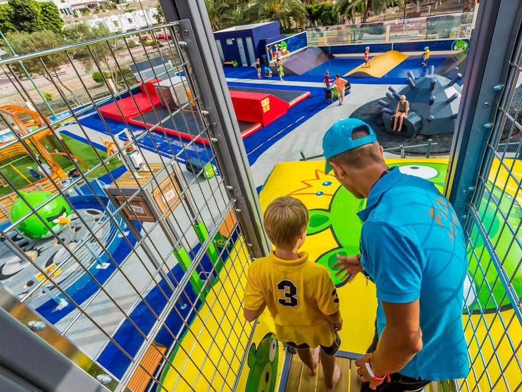 Holiday Club Sol Amadores Puerto Rico  Exterior photo